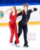 Milla Ruud Reitan & Nikolaj Majorov (SWE)