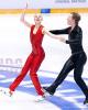 Milla Ruud Reitan & Nikolaj Majorov (SWE)