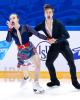 Katerina Mrazkova & Daniel Mrazek (CZE)