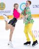 Kristina Dobroserdova & Alessandro Pellegrini (ARM)