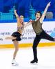 Daniela Ivanitskiy & Matthew Sperry (FIN)