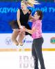 Alicia Fabbri & Paul Ayer (CAN)