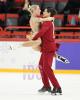 Piper Gilles & Paul Poirier (CAN)