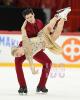 Piper Gilles & Paul Poirier (CAN)