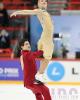 Piper Gilles & Paul Poirier (CAN)