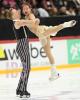 Yuka Orihara & Juho Pirinen (FIN)