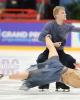 Mariia Pinchuk & Mykyta Pogorielov (UKR)