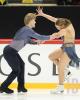 Mariia Pinchuk & Mykyta Pogorielov (UKR)