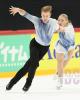 Natalie Taschlerova & Filip Taschler (CZE)