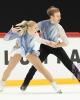 Natalie Taschlerova & Filip Taschler (CZE)