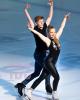 Sasha Borysova & Aaron Freeman (POL)