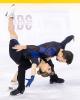 Marie Dupayage & Thomas Nabais (FRA)