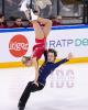 Eva Pate & Logan Bye (USA)