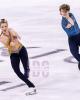 Emily Bratti & Ian Somerville (USA)