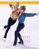 Emily Bratti & Ian Somerville (USA)