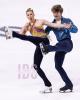 Emily Bratti & Ian Somerville (USA)