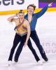 Emily Bratti & Ian Somerville (USA)
