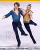 Emily Bratti & Ian Somerville (USA)