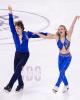 Eva Pate & Logan Bye (USA)