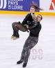 Marie-Jade Lauriault & Romain Le Gac (FRA)