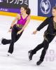 Allison Reed & Saulius Ambrulevicius (LTU)