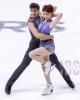 Eugenia Lopareva & Geoffrey Brissaud (FRA)
