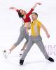 Charlene Guignard & Marco Fabbri (ITA)