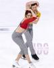 Charlene Guignard & Marco Fabbri (ITA)