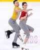 Charlene Guignard & Marco Fabbri (ITA)