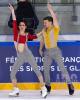 Charlene Guignard & Marco Fabbri (ITA)