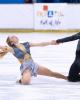 Leah Neset & Artem Markelov (USA)