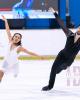 Jennifer Janse Van Rensburg & Benjamin Steffan (GER)