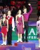 The Medalists