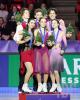 The Medalists