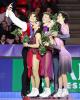 The Medalists
