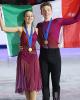 Noemi Tali & Noah Lafornara (ITA)