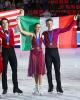 The Medalists