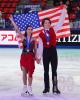 Katarina Wolfkostin & Dimitry Tsarevski (USA)