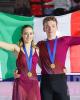Noemi Tali & Noah Lafornara (ITA)