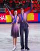 Darya Grimm & Mikhail Savitskiy (GER)