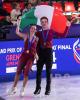 Noemi Tali & Noah Lafornara (ITA)