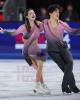 Darya Grimm & Mikhail Savitskiy (GER)