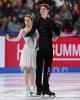 Iryna Pidgaina & Artem Koval (UKR)