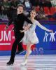 Iryna Pidgaina & Artem Koval (UKR)