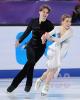 Iryna Pidgaina & Artem Koval (UKR)