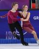 Noemi Tali & Noah Lafornara (ITA)