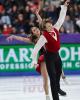 Katarina Wolfkostin & Dimitry Tsarevski (USA)
