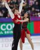 Katarina Wolfkostin & Dimitry Tsarevski (USA)