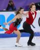 Katarina Wolfkostin & Dimitry Tsarevski (USA)