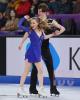 Iryna Pidgaina & Artem Koval (UKR)